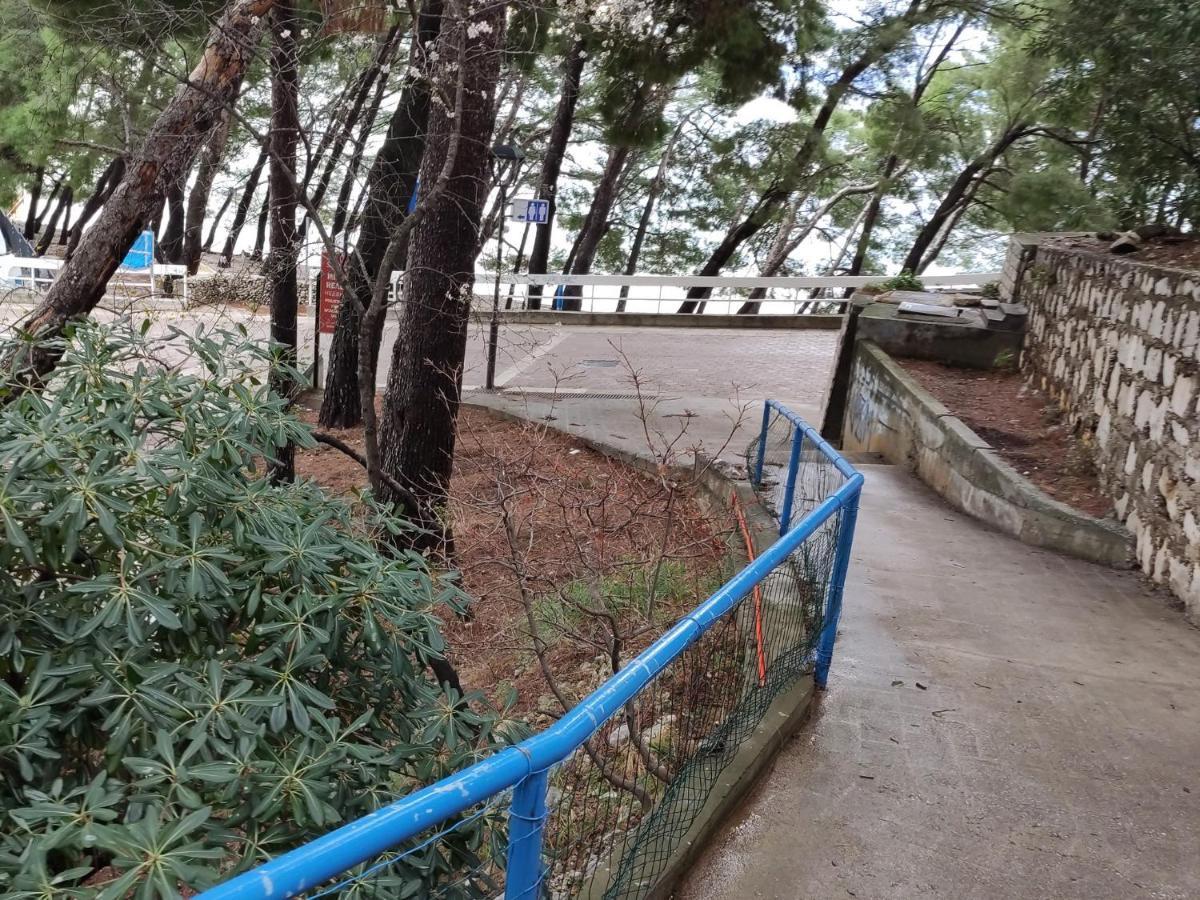 Apartments Ivo Makarska Exterior photo