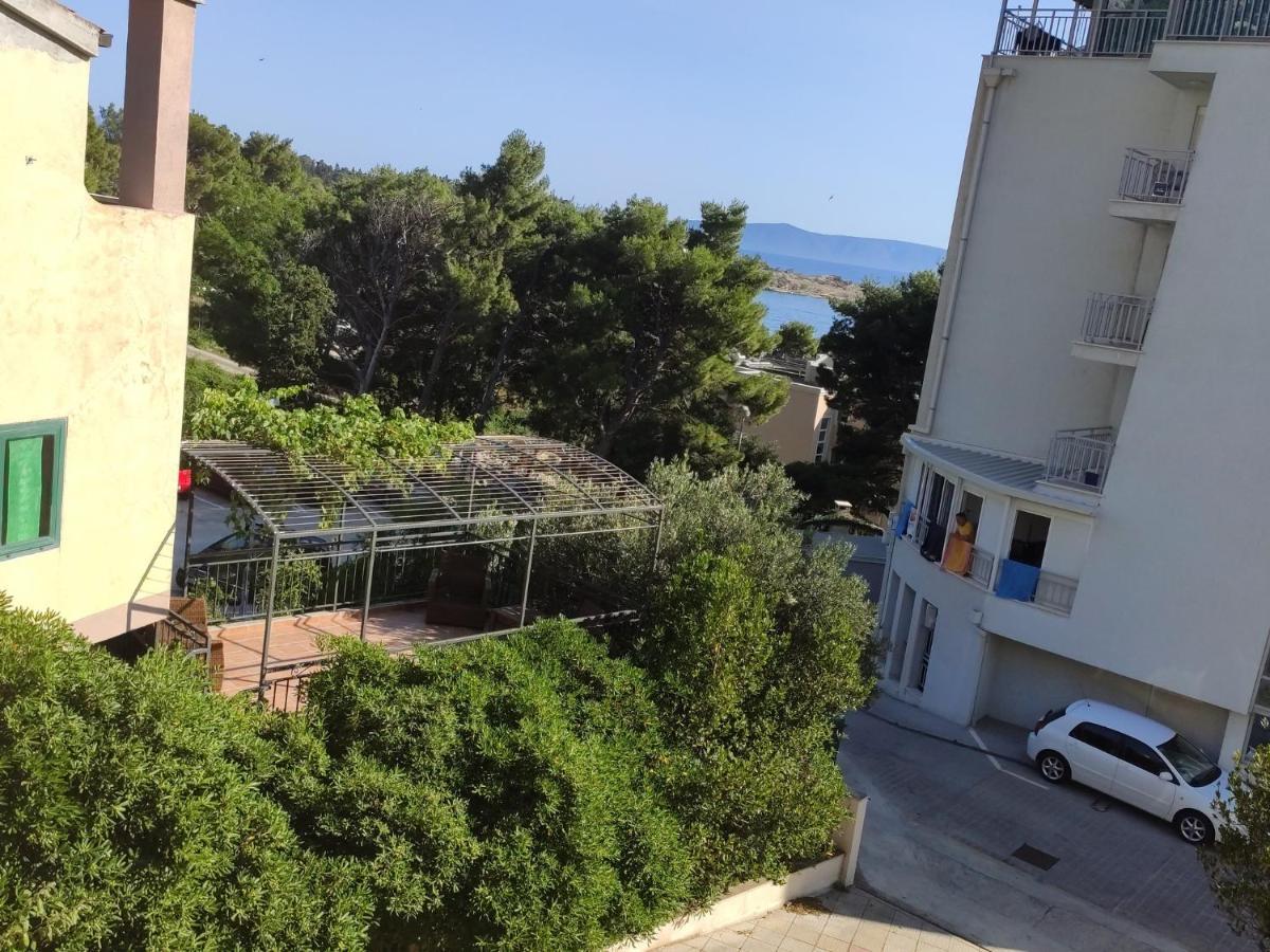 Apartments Ivo Makarska Exterior photo