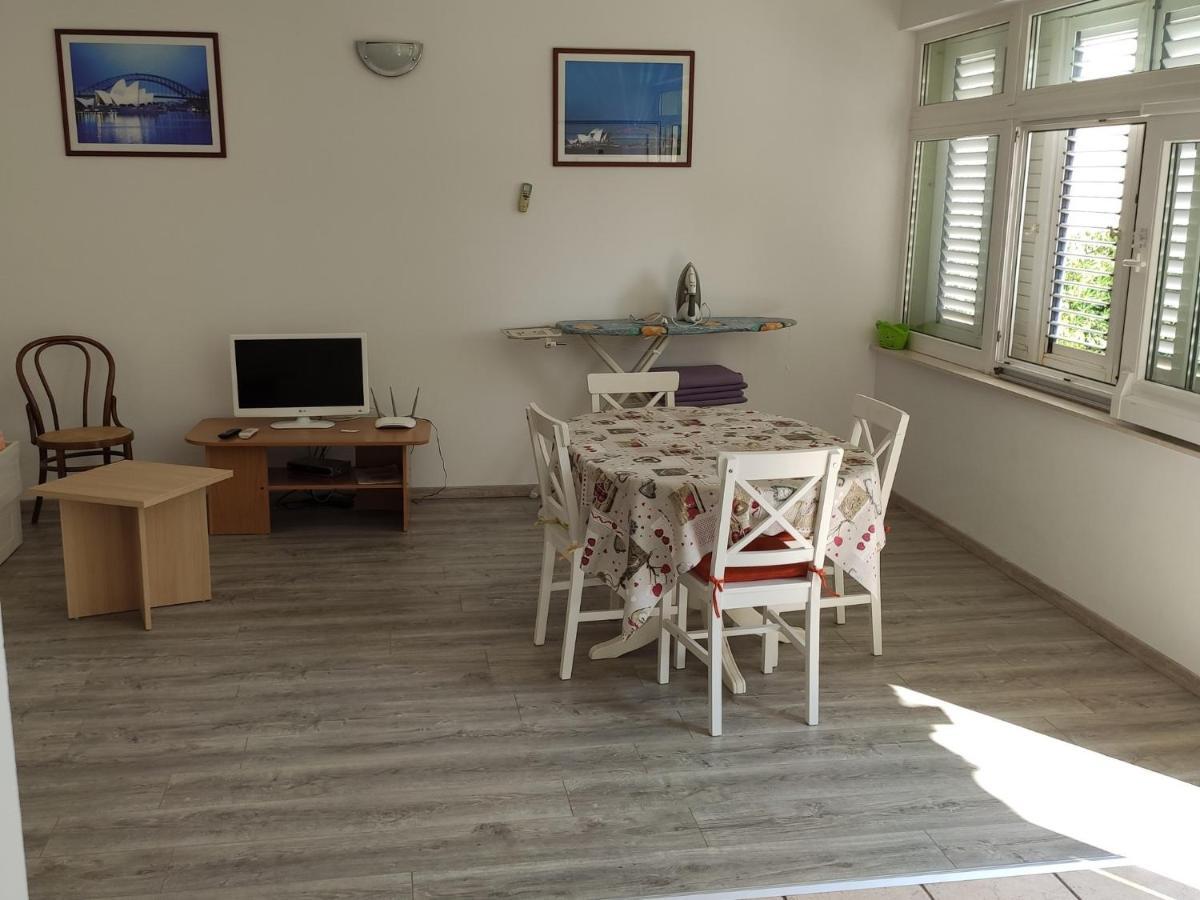 Apartments Ivo Makarska Exterior photo